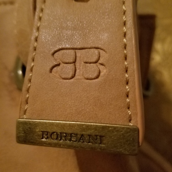 Borsani Firenze hobo - Picture 2 of 4